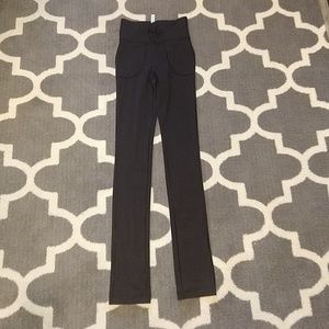 Lululemon Skinny Will Pant